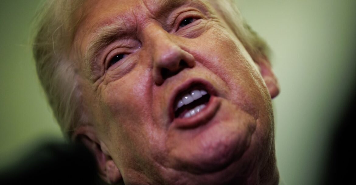 Trump’s DOJ Tried to Indict Democratic Lawmakers. A Grand Jury Refused.