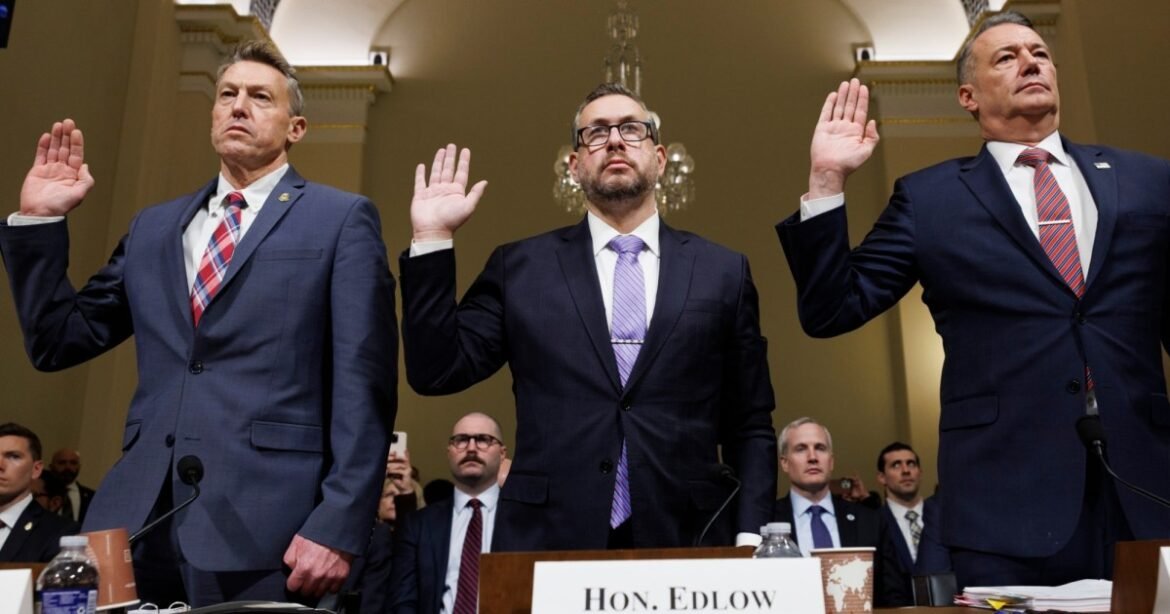 Trump’s Immigration Officials Don’t Want to Talk About the Cruelty – Mother Jones