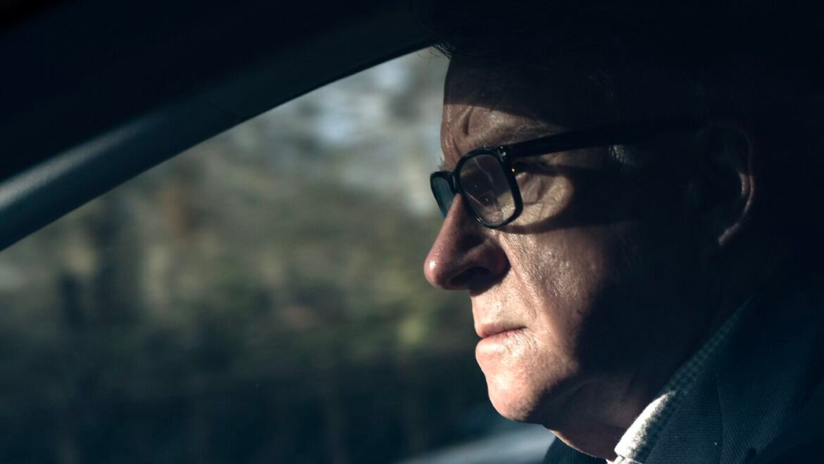 U.K. ex-envoy to U.S. Peter Mandelson arrested in Epstein probe : NPR