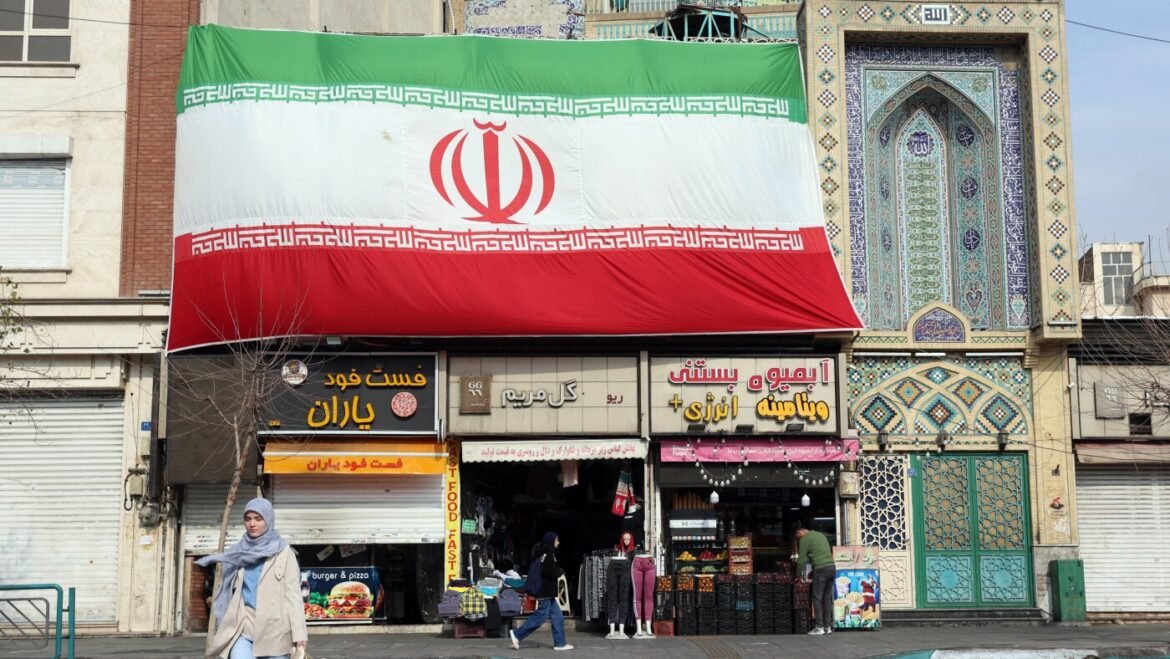 U.S.-Iran; DHS demands; Nancy Guthrie; Virginia : NPR