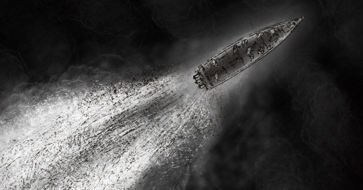 US Military Strikes Another Boat in the Caribbean Sea, Killing 3 – Mother Jones