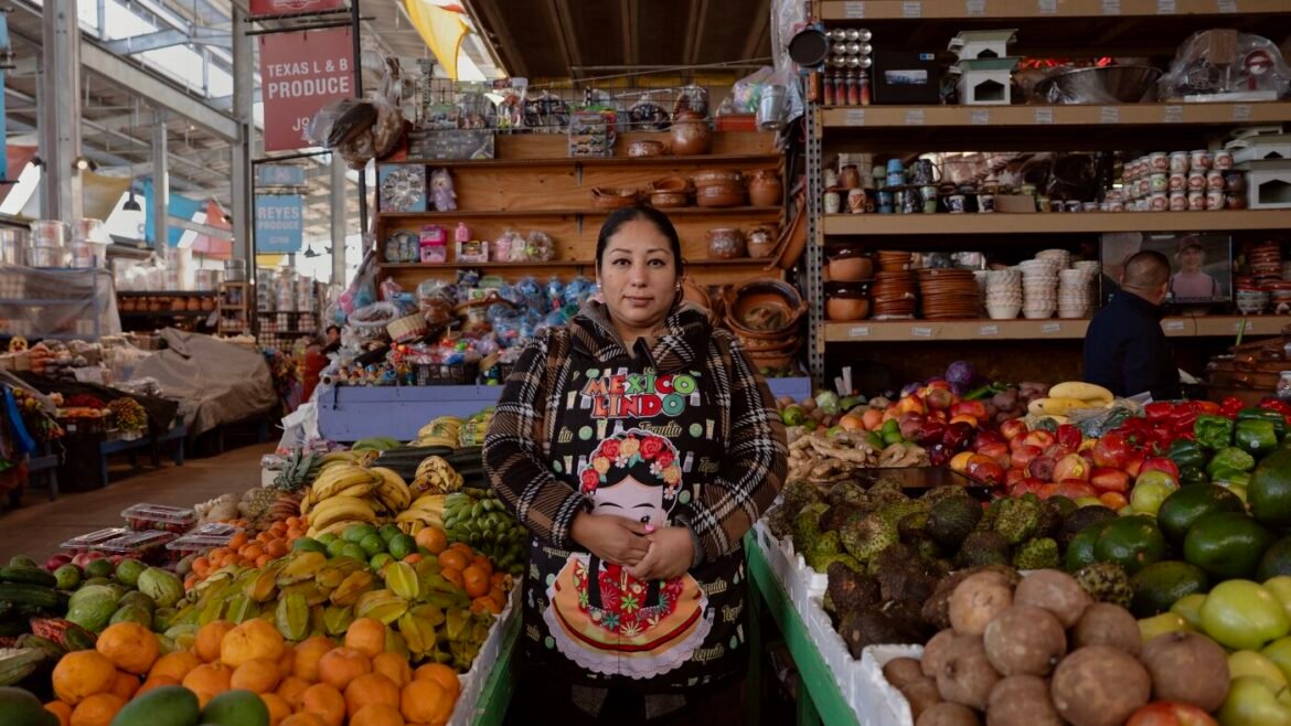 U.S. intervention in Venezuela divides Houston : NPR