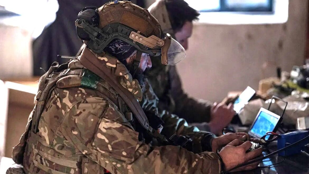 Ukraine recaptures territory at fastest pace in years