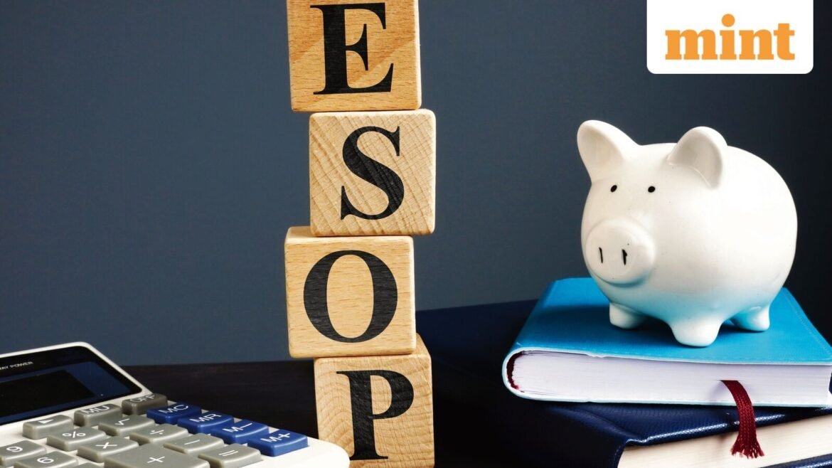 Undisclosed foreign Esops? Settle now with ₹1 lakh penalty under new scheme