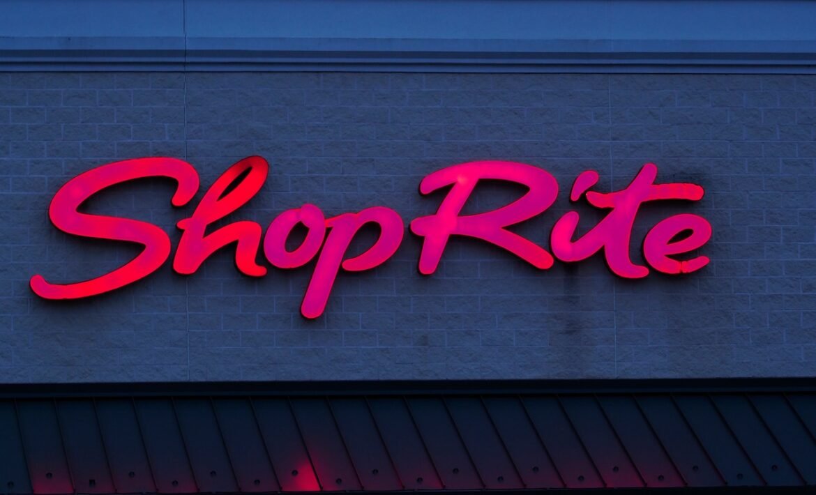 Unleashed dogs attack dog walkers at Hoboken ShopRite