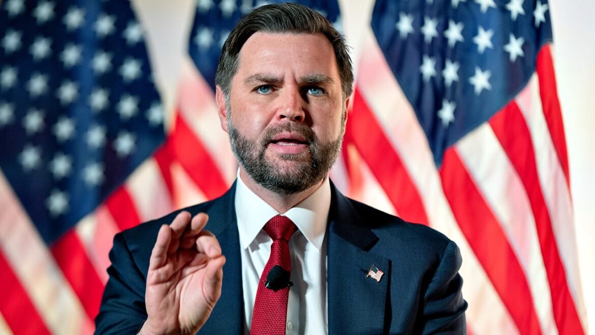 Vance outlines role after Trump taps him to spearhead fraud fight