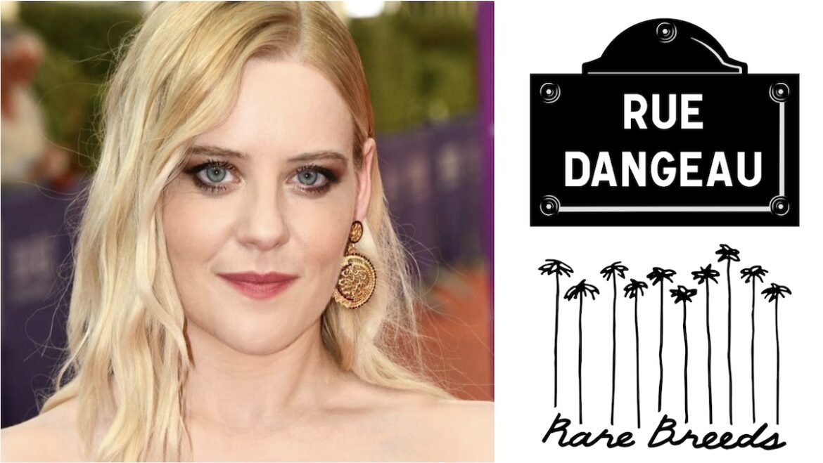 Vivian Kerr and Rue Dangeau Announce Short Film Grant in Partnership With Rare Breeds Camera Rentals and Top Fests