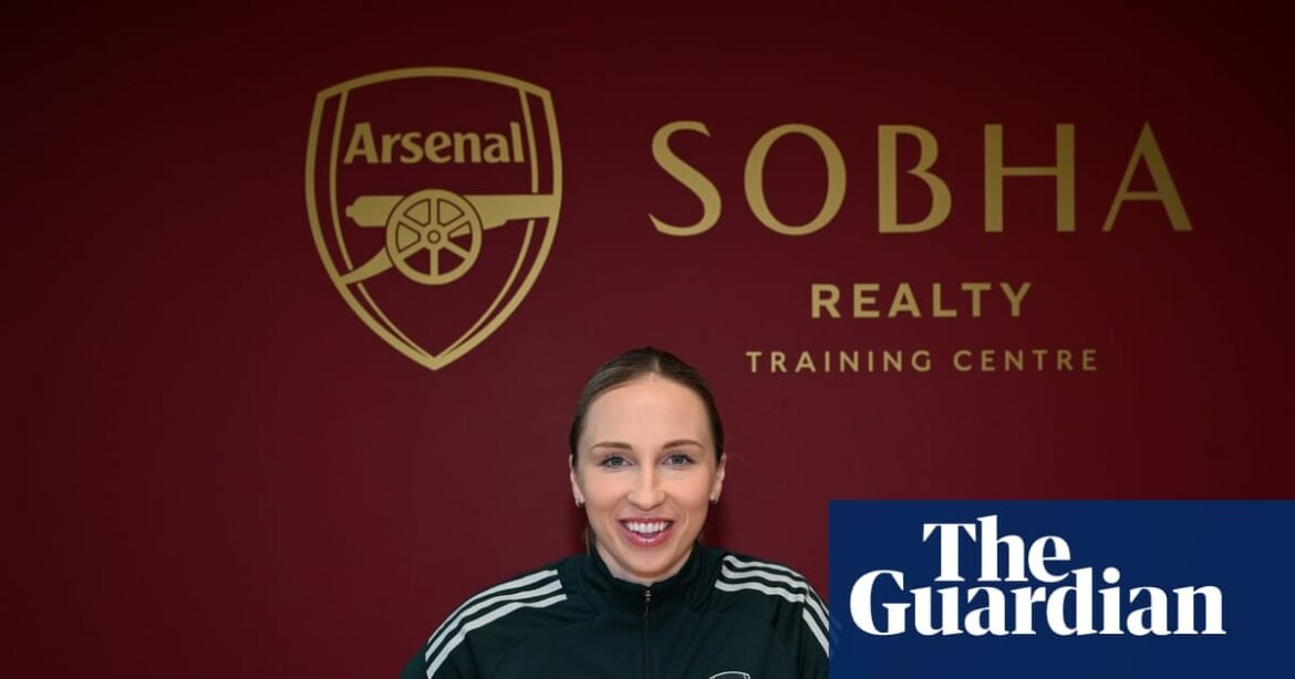 WSL deadline day: Arsenal sign keeper Votikova on loan, Kramzar joins Everton | Women's Super League