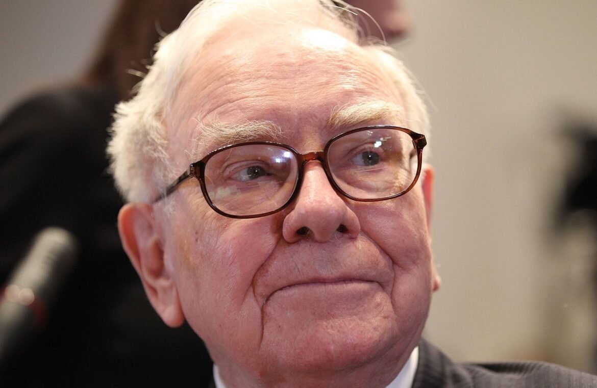 Warren Buffett Issues Warning About a 'Terrible Mistake' Many Investors Are Making