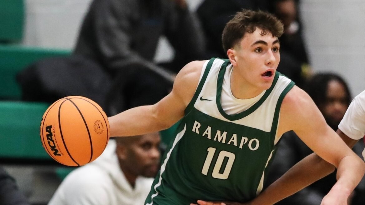 Weekly boys basketball stat leaders highlighting Feb. 2-8 performances