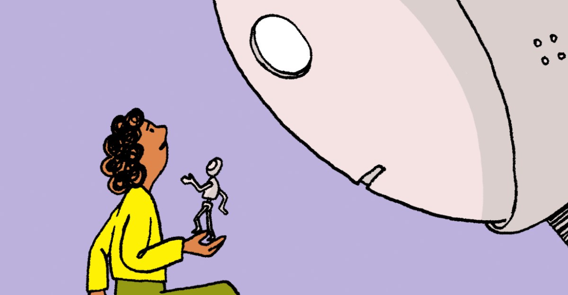 Welcome to the February issue of The Highlight