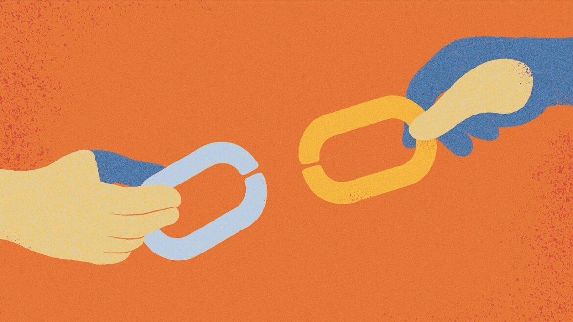 We’re wired to sync with one another—and that shapes attraction, trust, and belonging