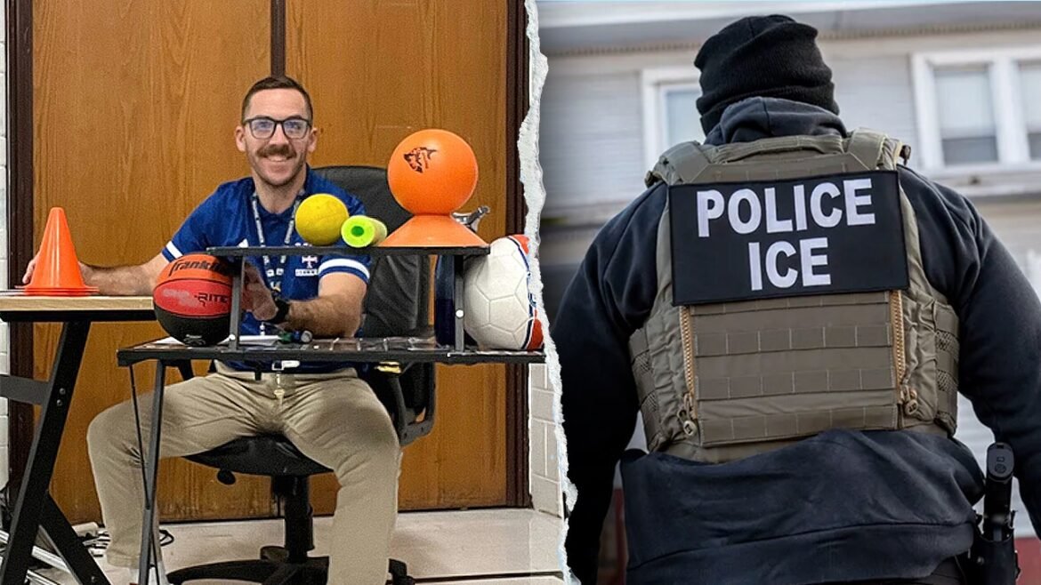 West Chicago breaks silence after losing job over pro-ICE post