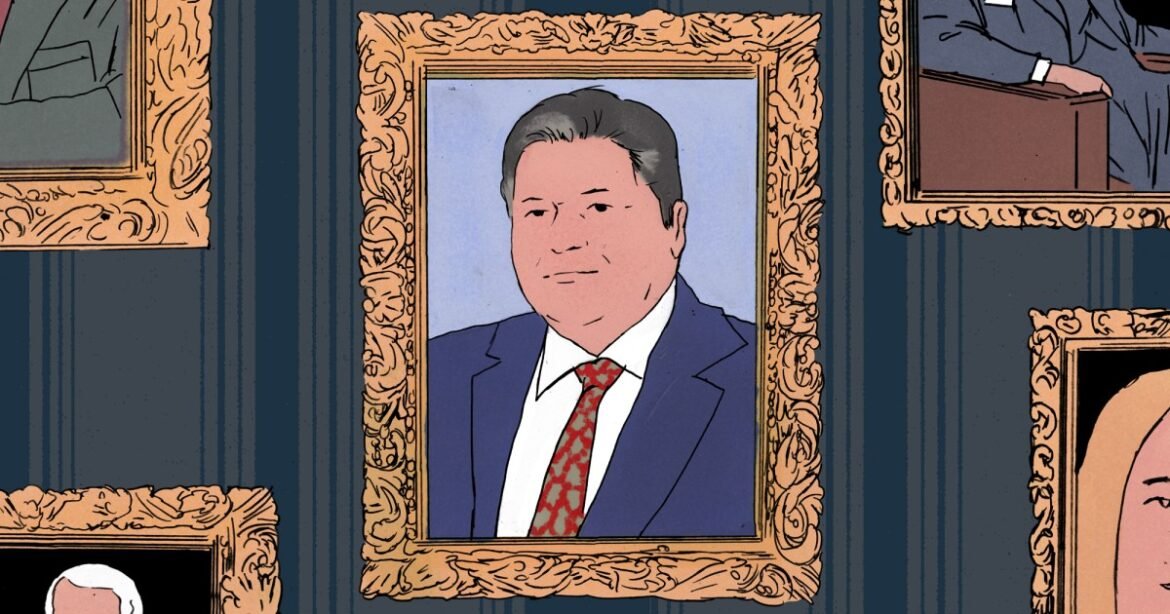 What Being a Billionaire Scion Taught JB Pritzker About Standing Up to One – Mother Jones