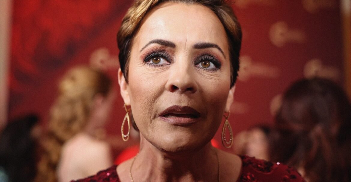 What Is Kari Lake Trying to Achieve?