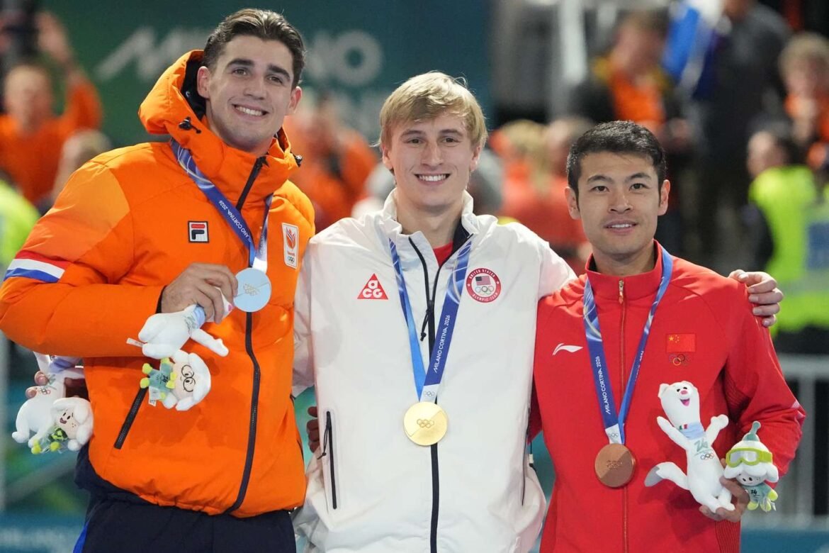 What Is an Olympic Gold Medal Really Worth? What About Silver and Bronze?