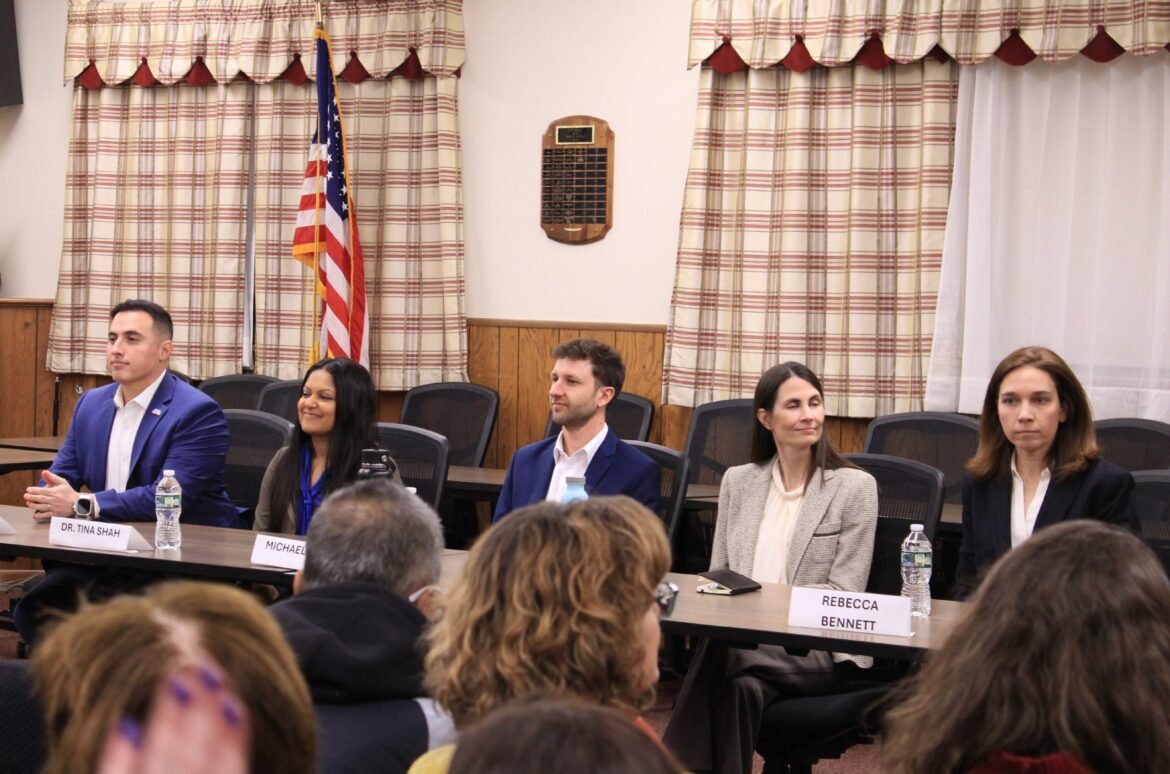 What Sunday’s Hunterdon convention does – and doesn’t – mean for the NJ-7 primary