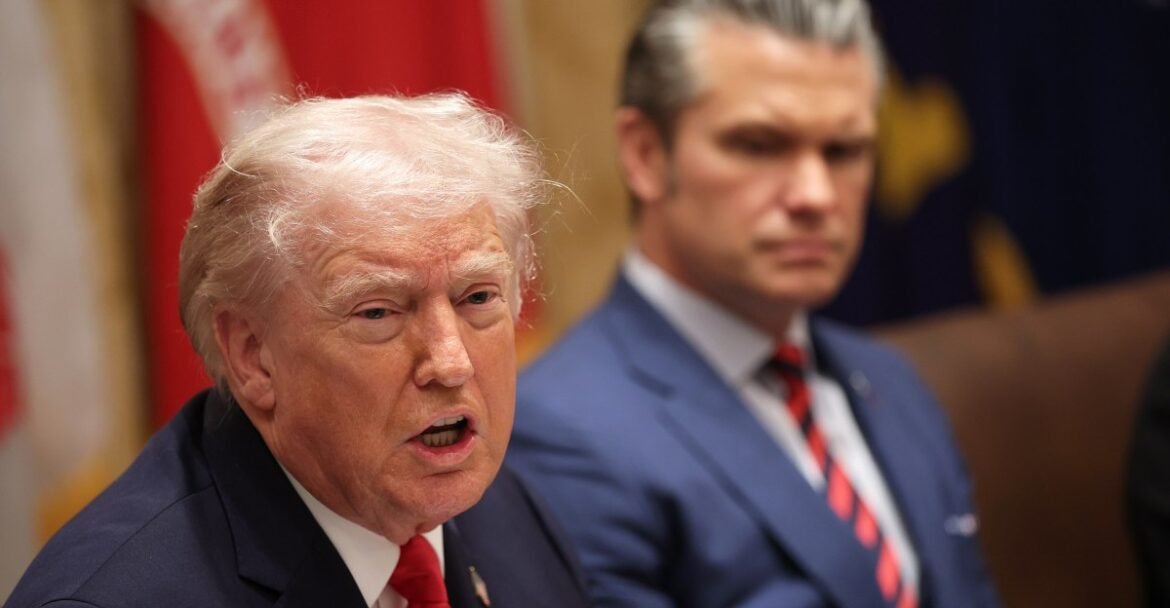 What Trump’s foreign policy means for China, Russia, and the Western Hemisphere.