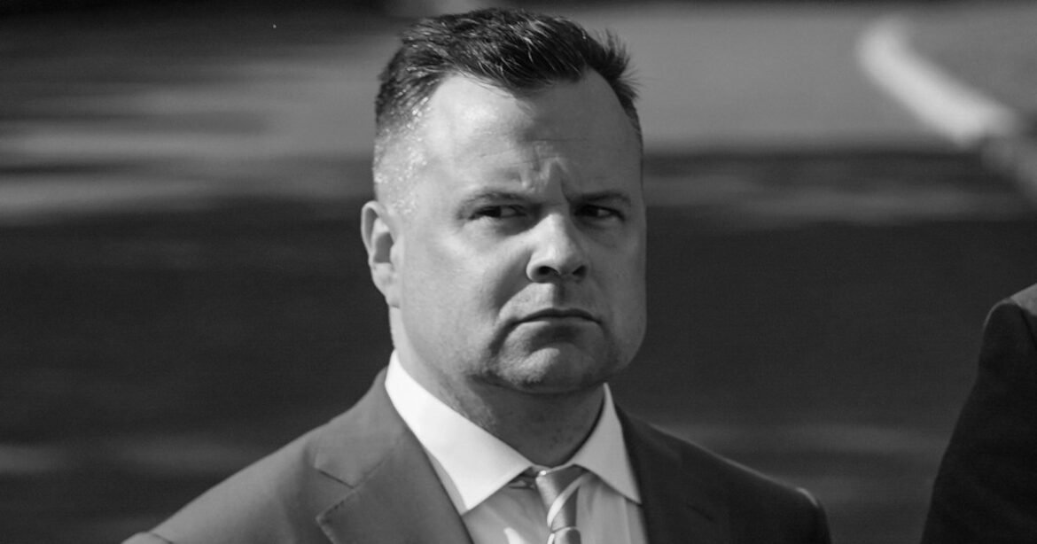 What Was Bill Pulte’s Charity Really Funding With This Mystery Donation? – Mother Jones