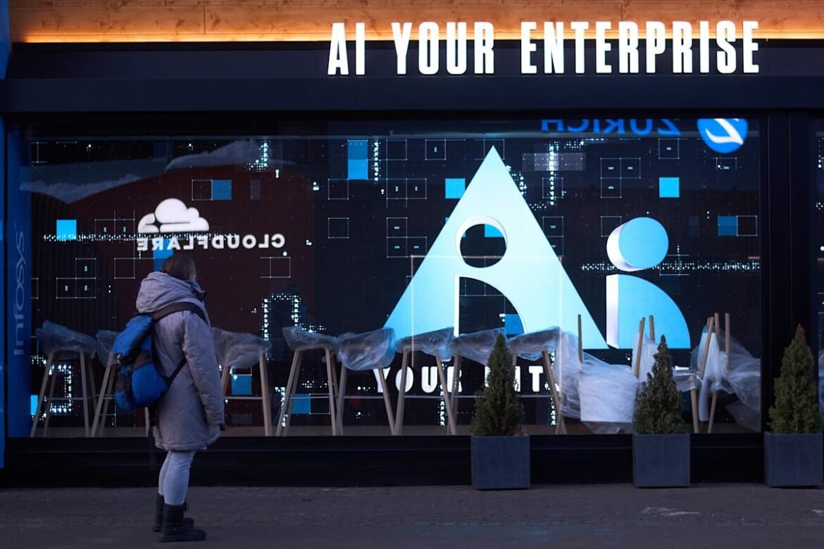 What comes after the bubble could be electrifying