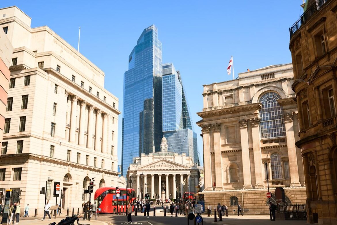 What is a bank, and what does it do?