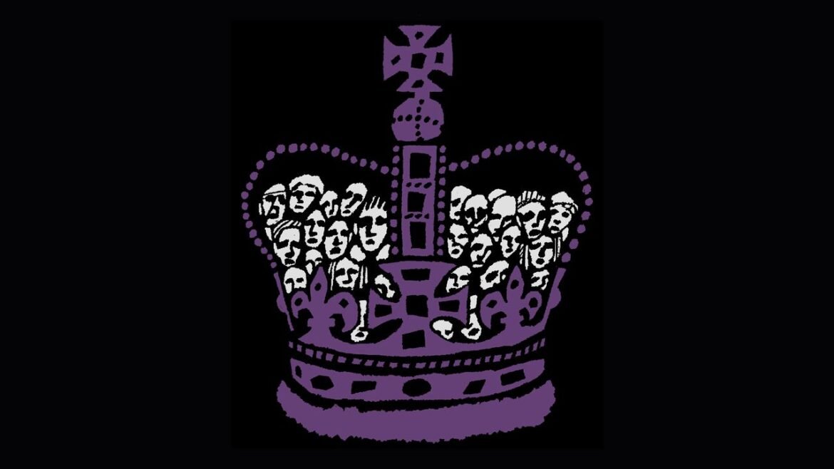 What the Royal Family’s Links to Slavery Mean in the Age of Epstein