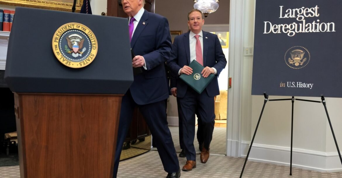 What the end of the EPA’s endangerment finding means for climate change