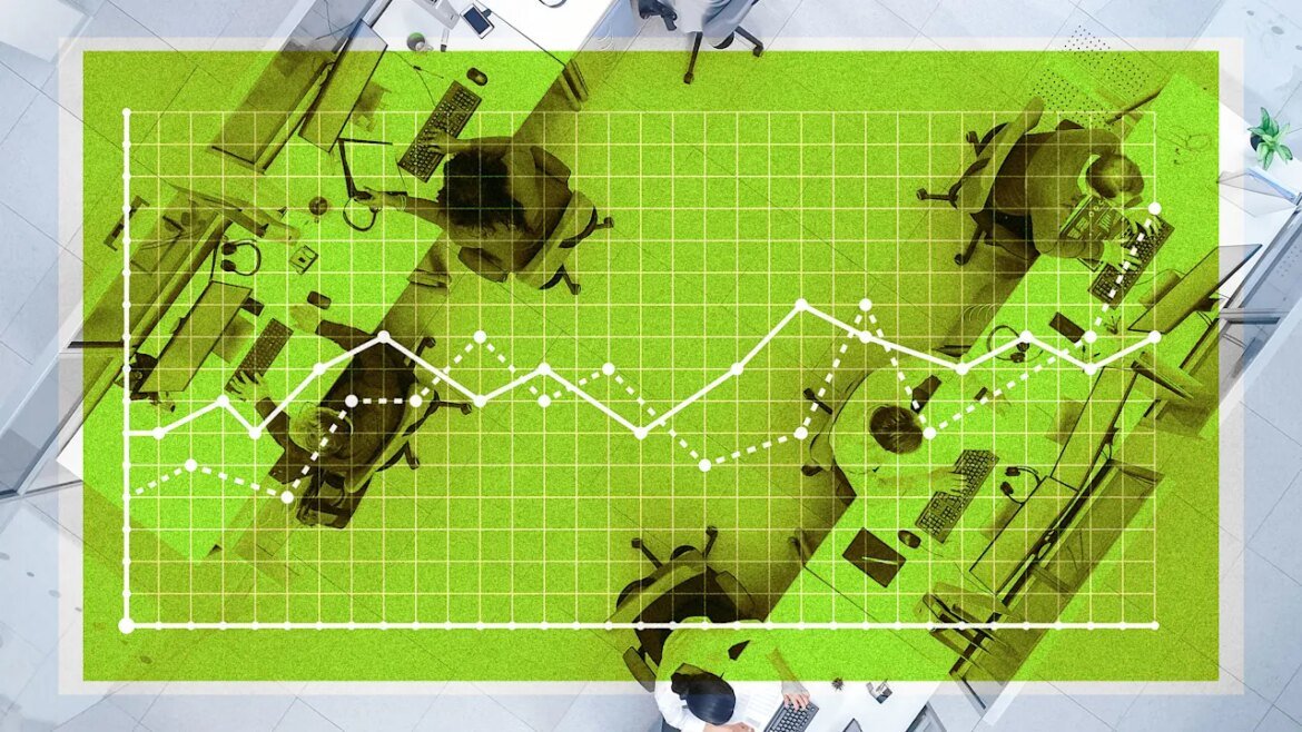 What the ‘AI inflection point’ means for journalism