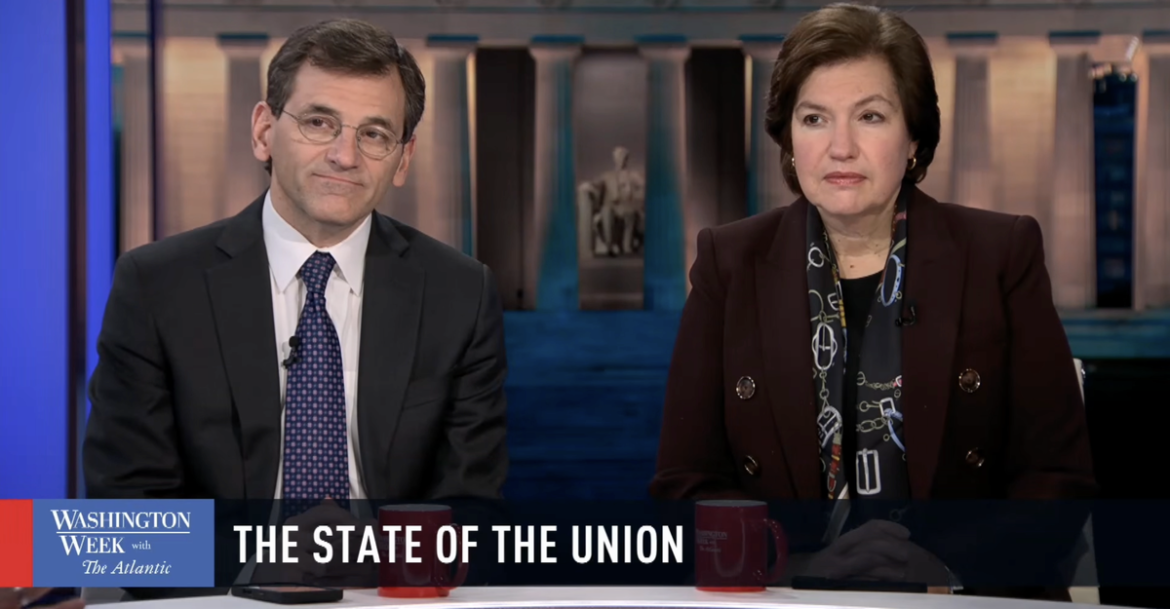 What to Expect from Trump’s State of the Union Address