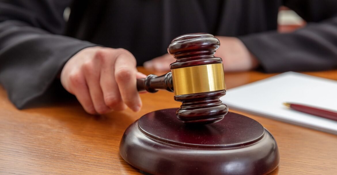 What to Know About Judge Who Blocked Trump Deportations