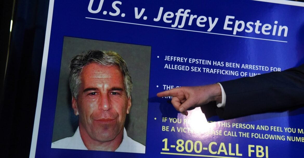 What we learned from the latest Epstein files