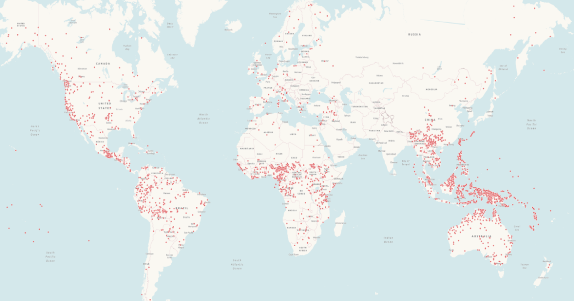 Where are the most endangered languages in the world? | Arts and Culture News