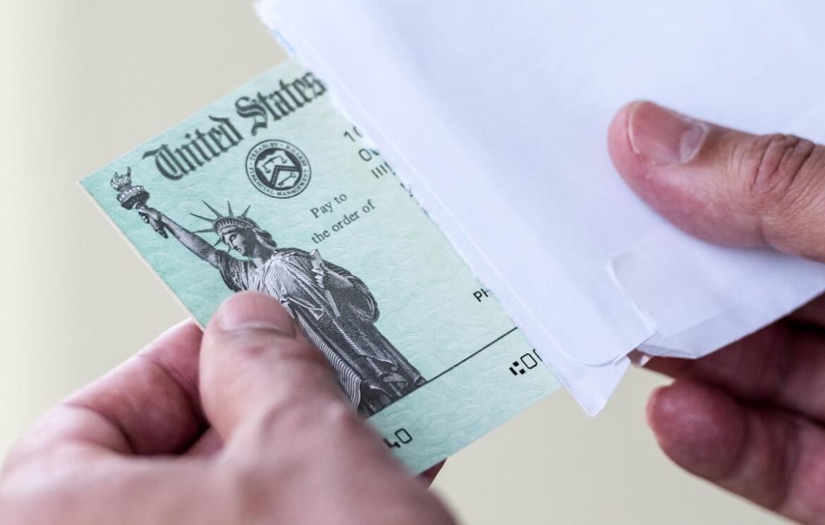 Where’s my tax refund? When to expect your refund from the IRS.