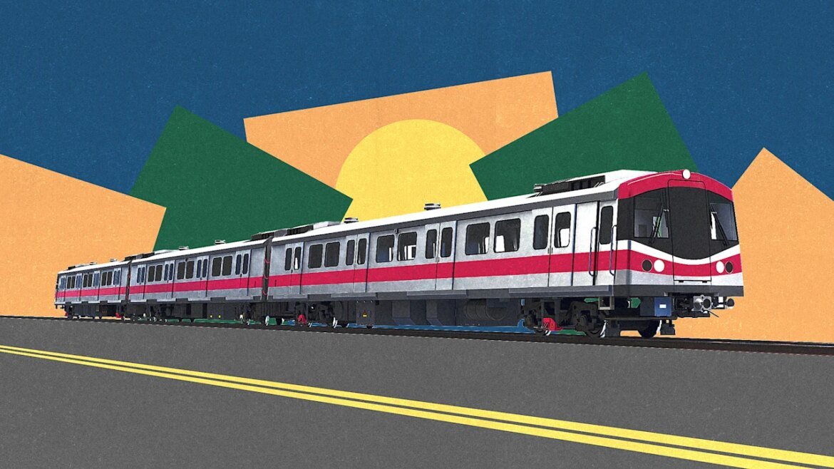 Whether you use it or not, better public transit makes your commute better