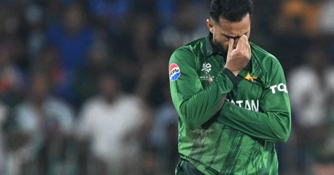 Which teams can qualify for the T20 World Cup Super Eights, and how? | ICC Men's T20 World Cup News