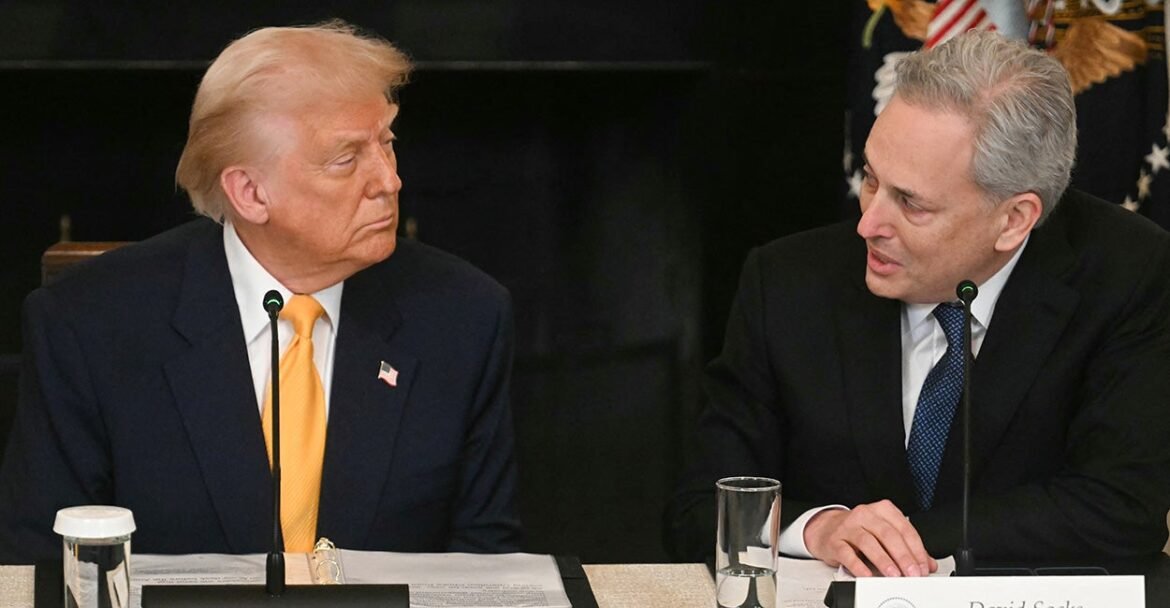 White House Interferes in Florida Attempt to Limit AI for Minors