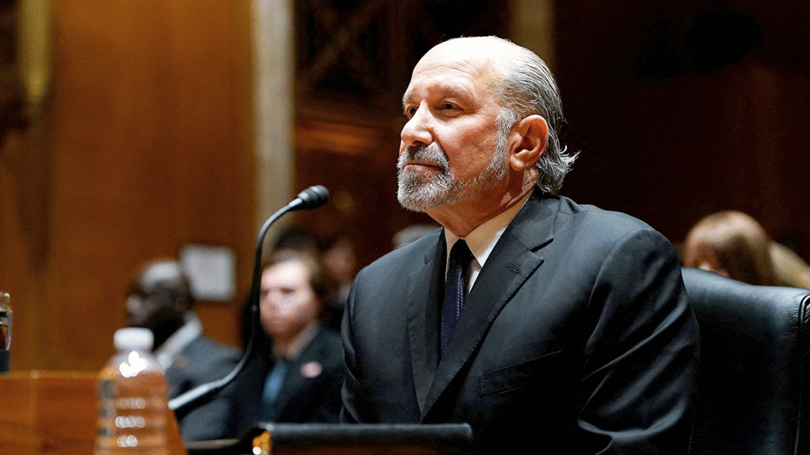 White House supports Commerce Secretary Howard Lutnick amid Epstein ties