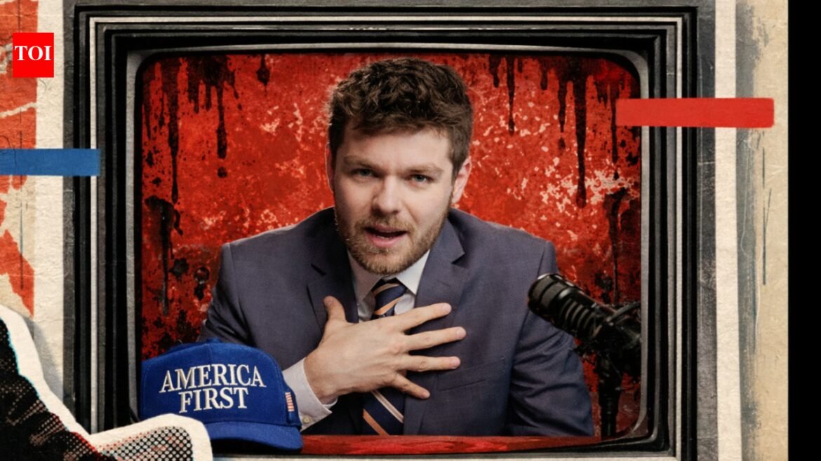 Who is Nick Fuentes, the ‘white nationalist’ provocateur even MAGA won’t touch? | World News