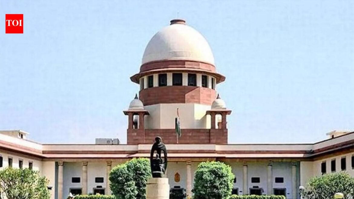 'Who will pay for it?': SC raps Tamil Nadu govt...