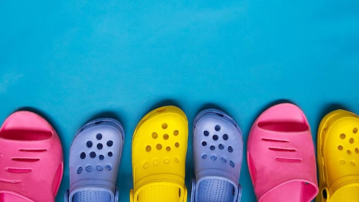 Why Crocs Stock Jumped 20% Thursday Morning