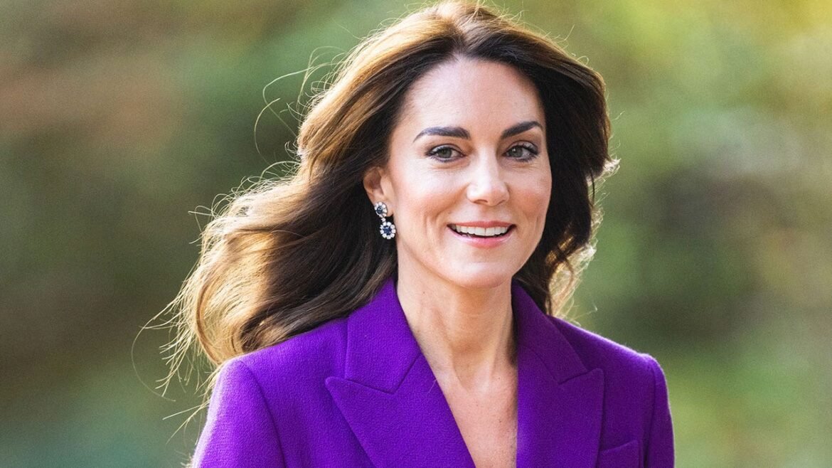 Why Kate Middleton’s talents set her apart as a future queen consort: experts