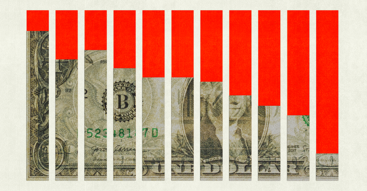 Why Trump Wants a Weaker Dollar