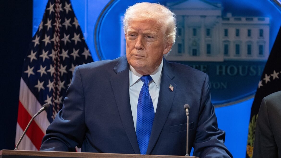 Why Trump is wrong to call justices an 'embarrassment' after tariff ruling