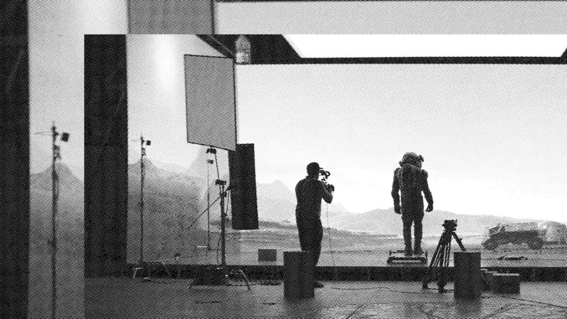 Why a Korean film exec is betting big on AI