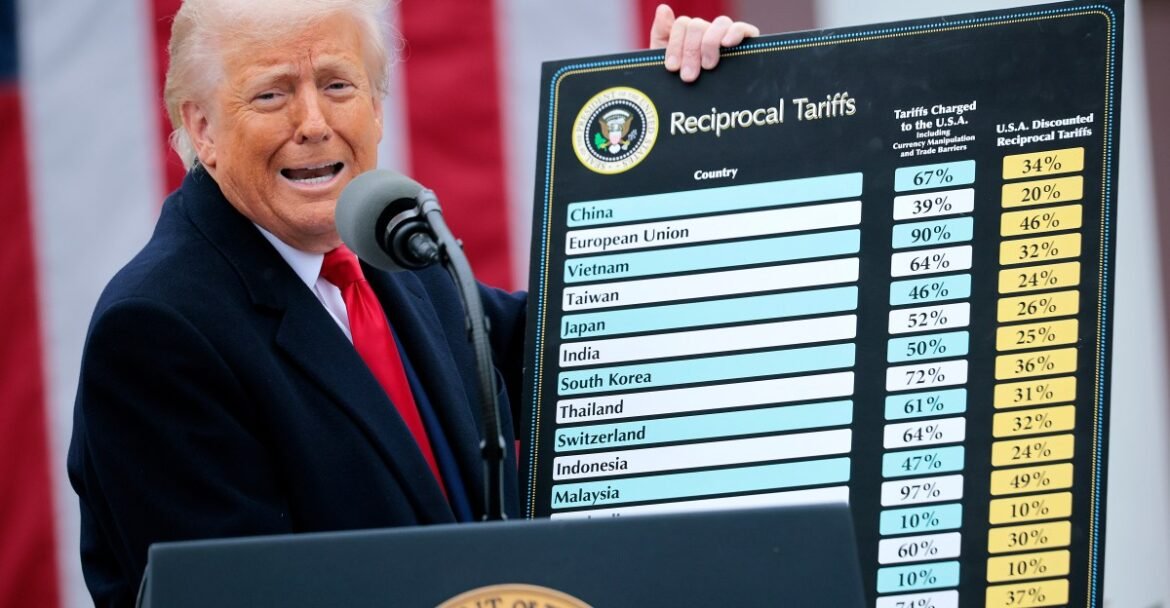 Why a Republican Supreme Court struck down Trump’s tariffs, in Learning Resources v. Trump