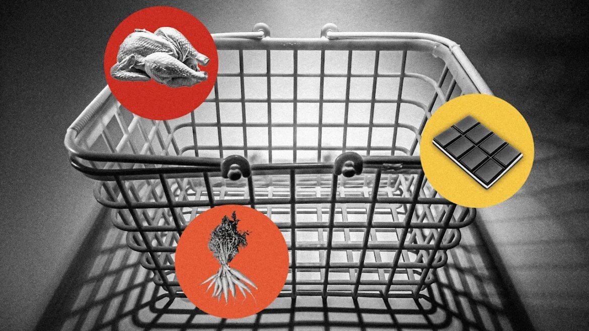 Why an all-foods-fit approach to nutrition is better than dieting, according to a dietitian