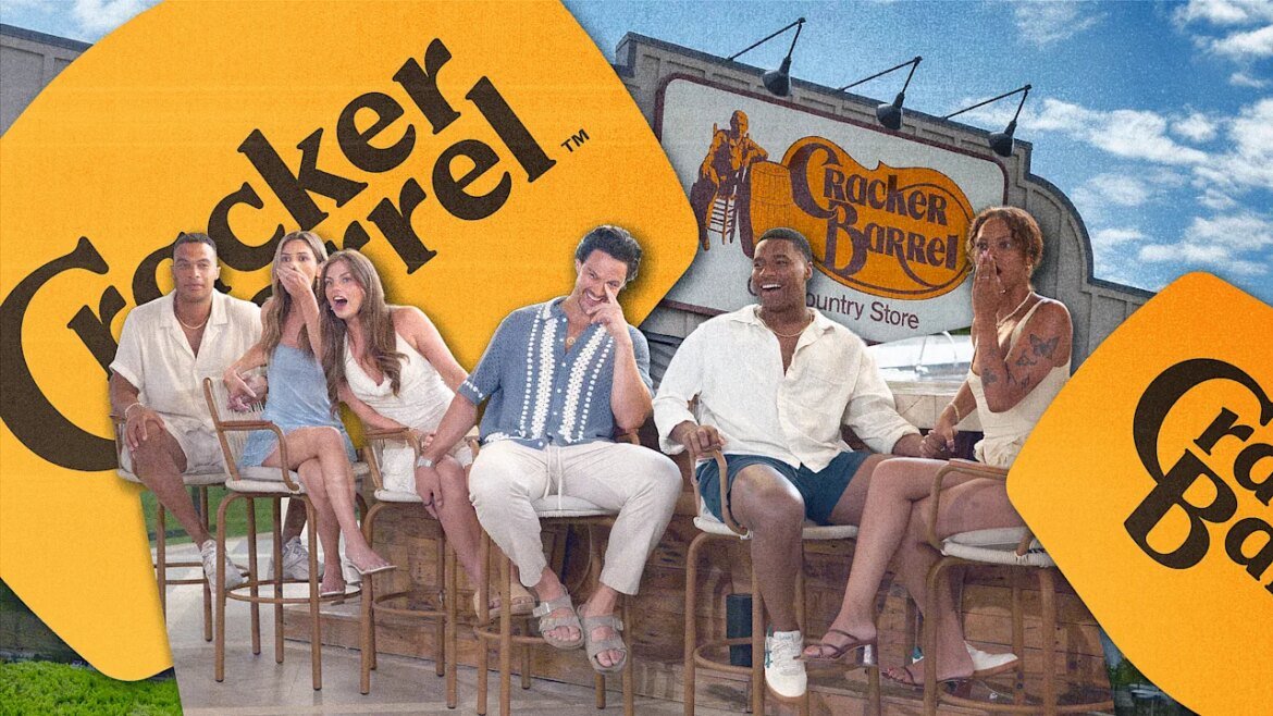 Why do so many legacy brands implode when trying to attract new customers?