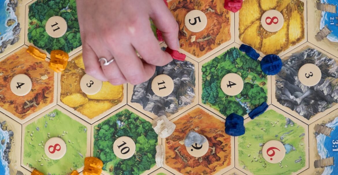 Why people play games | Vox