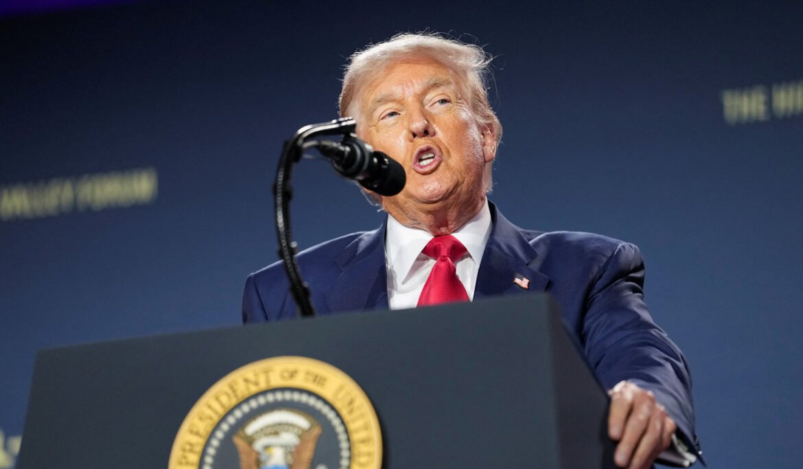 Why the Trump White House Should Resist AI Pessimism