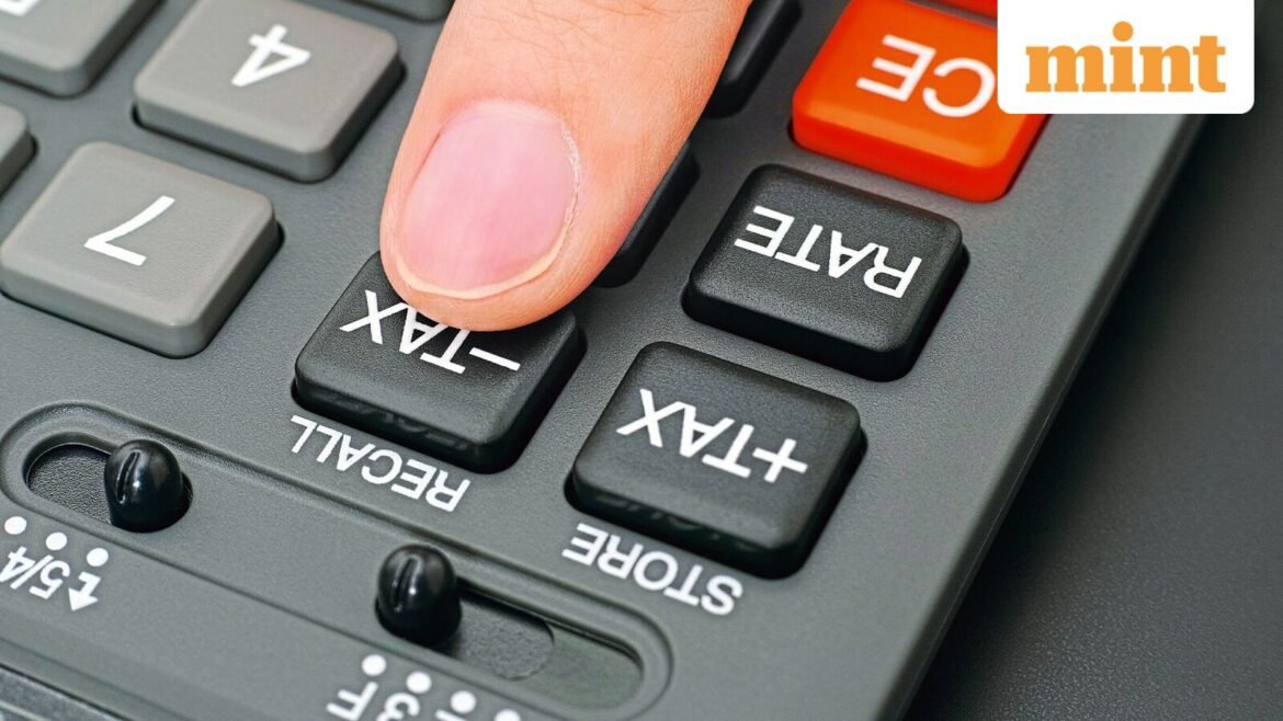 Why you shouldn't make investment decisions based on tax incentives